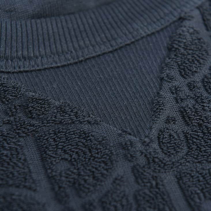 DIOR OBLIQUE T-SHIRT, RELAXED FIT - DO02