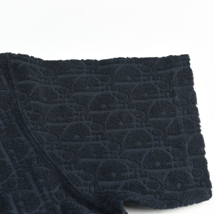 DIOR OBLIQUE T-SHIRT, RELAXED FIT - DO02