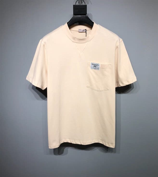 DIOR T-SHIRT - DO16