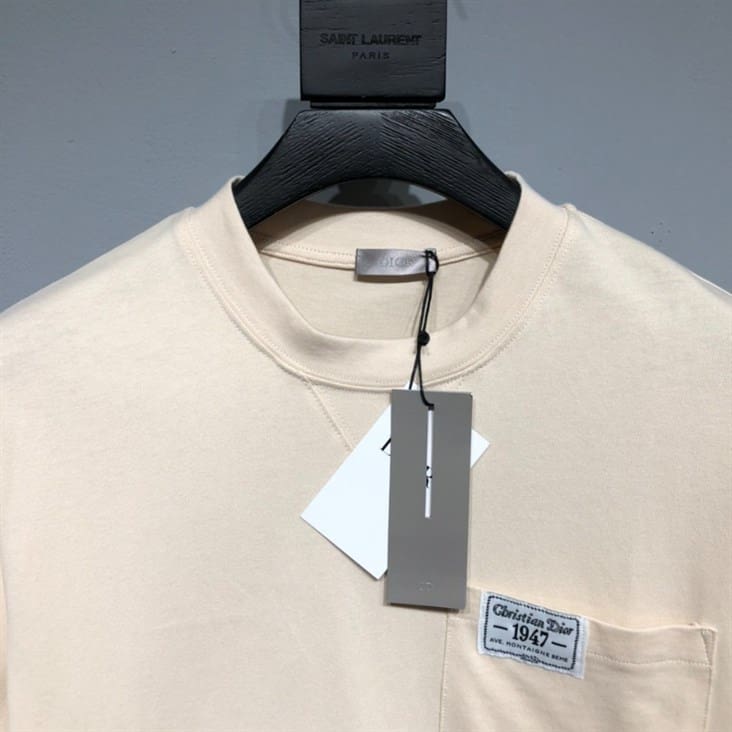 DIOR T-SHIRT - DO16