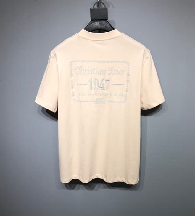 DIOR T-SHIRT - DO16