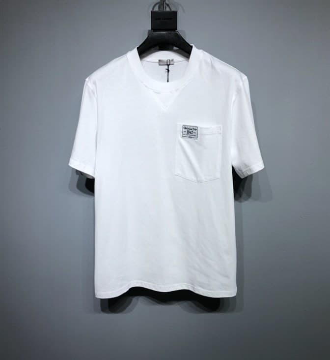 DIOR T-SHIRT - DO17