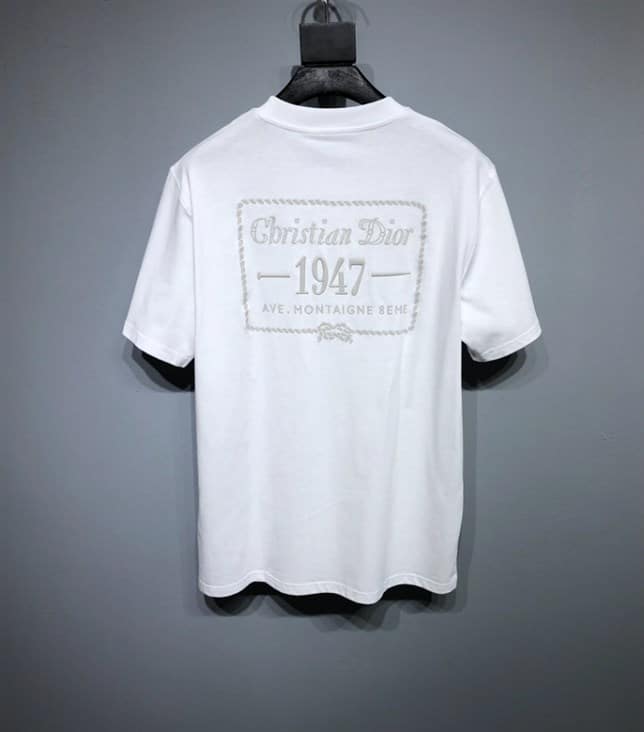 DIOR T-SHIRT - DO17