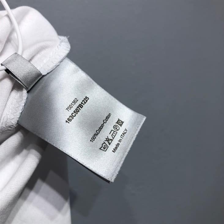 DIOR T-SHIRT - DO17