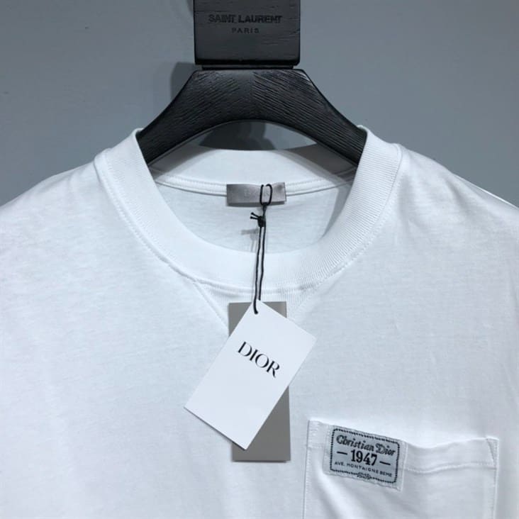DIOR T-SHIRT - DO17
