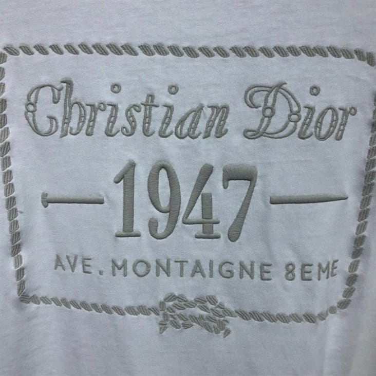 DIOR T-SHIRT - DO17