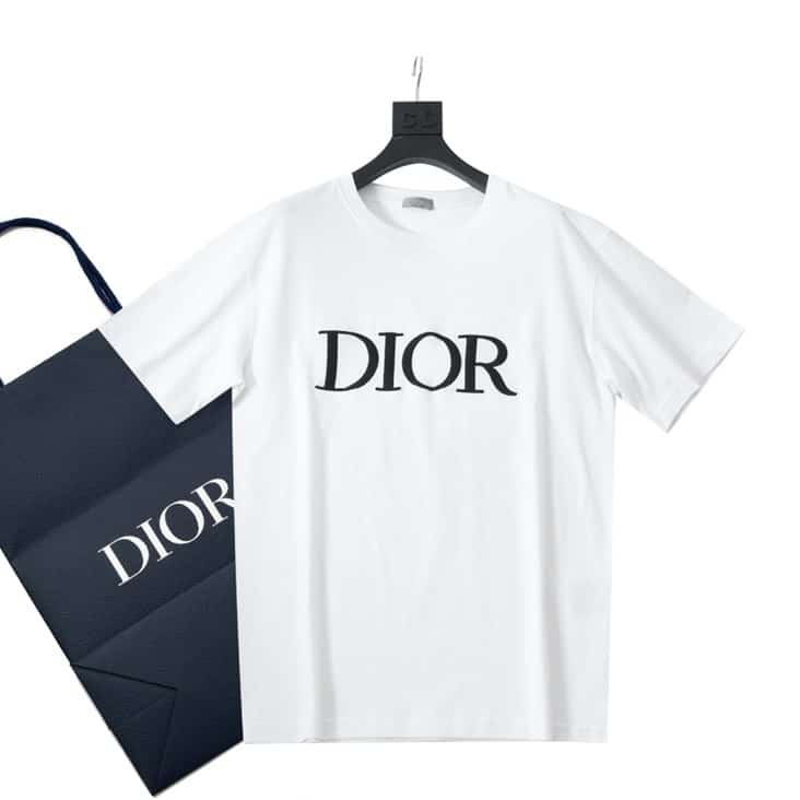 DIOR T-SHIRT - DO19