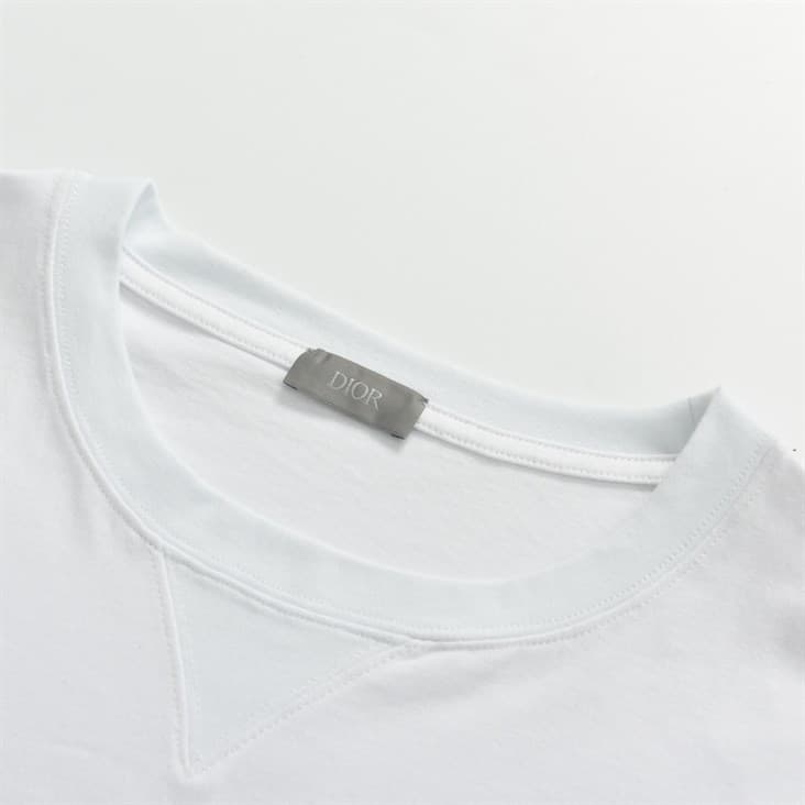 DIOR T-SHIRT - DO19