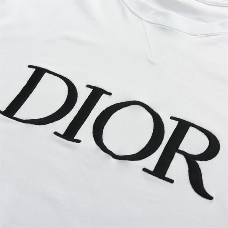 DIOR T-SHIRT - DO19
