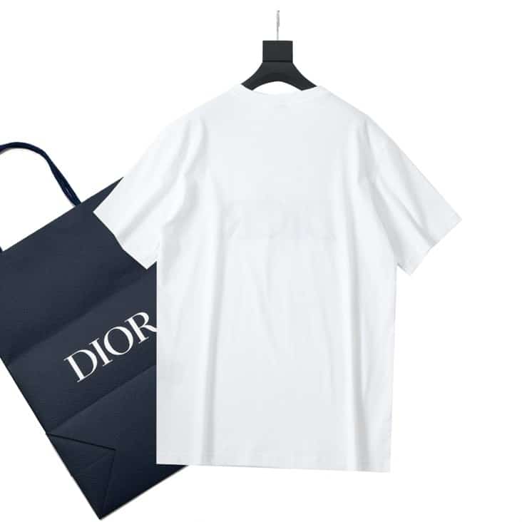 DIOR T-SHIRT - DO19