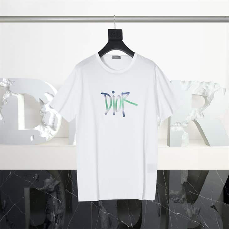 DIOR T-SHIRT - DO20