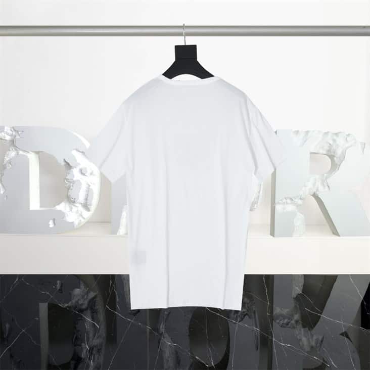 DIOR T-SHIRT - DO20