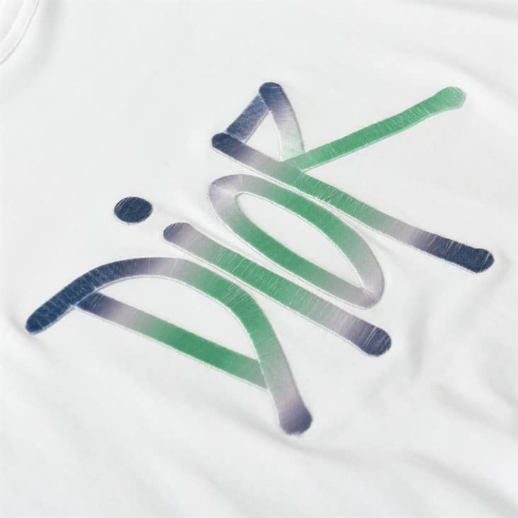 DIOR T-SHIRT - DO20