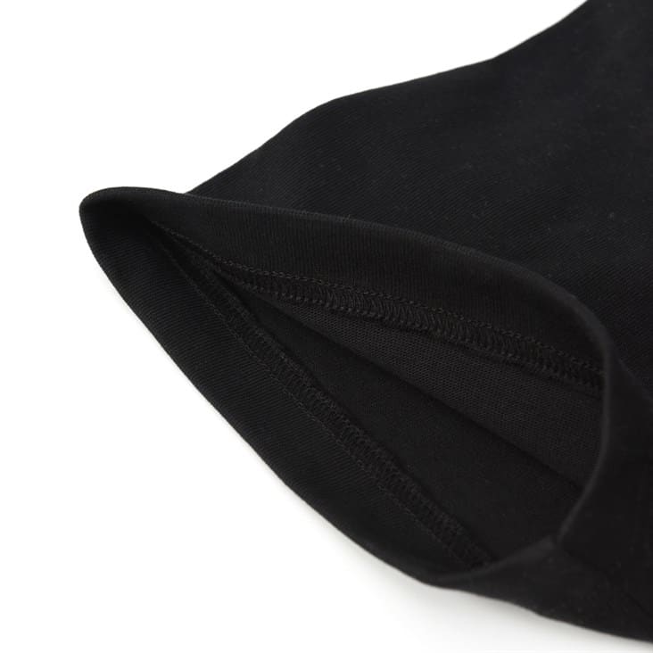 DIOR T-SHIRT WITH BEE EMBROIDERY - DO14