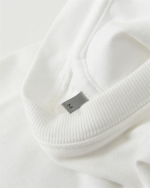 DIOR T-SHIRT WITH BEE EMBROIDERY - DO15