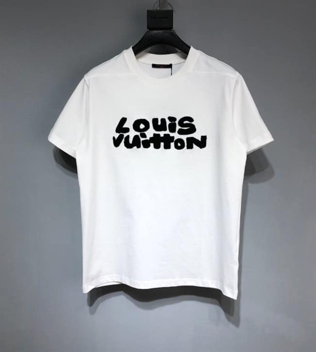 LOUIS VUITTON T-SHIRT - LV20