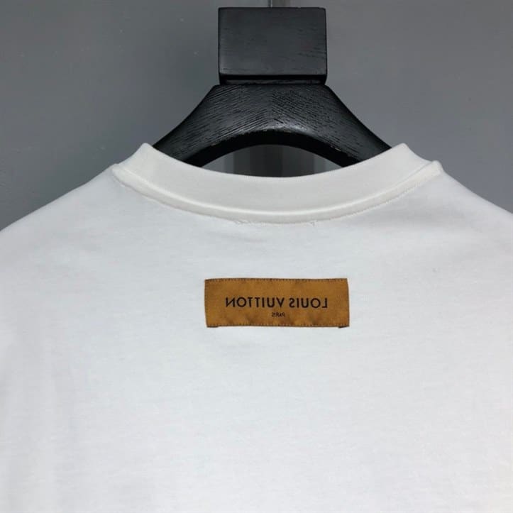 LOUIS VUITTON T-SHIRT - LV20