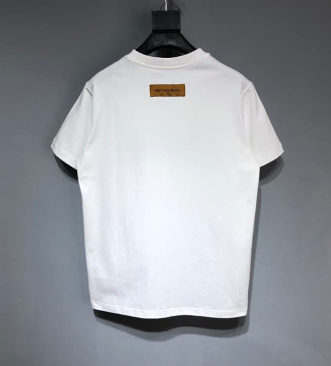 LOUIS VUITTON T-SHIRT - LV20