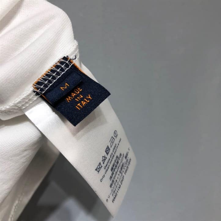 LOUIS VUITTON T-SHIRT - LV20