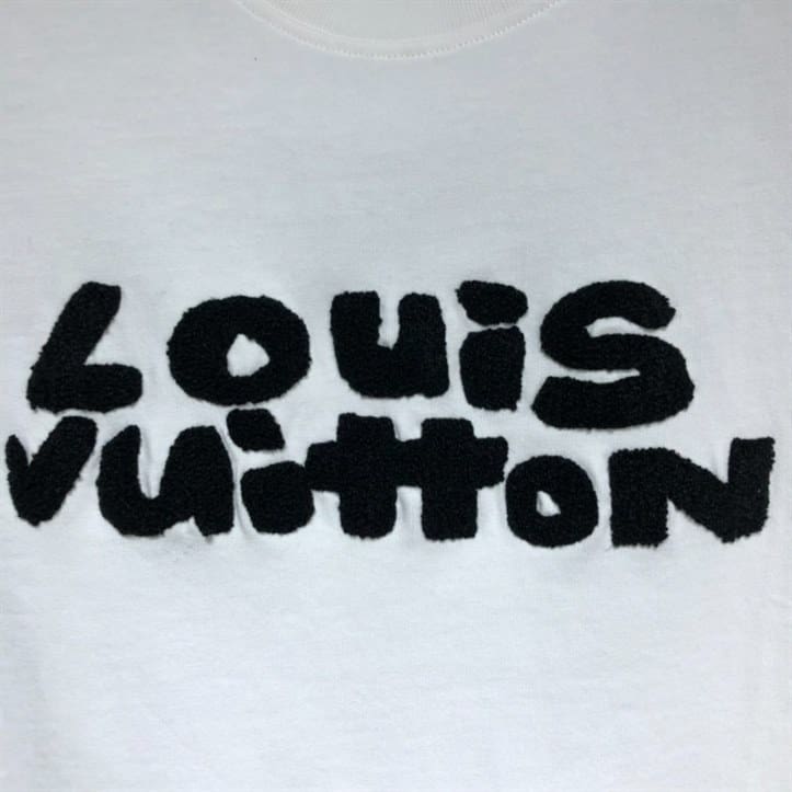 LOUIS VUITTON T-SHIRT - LV20