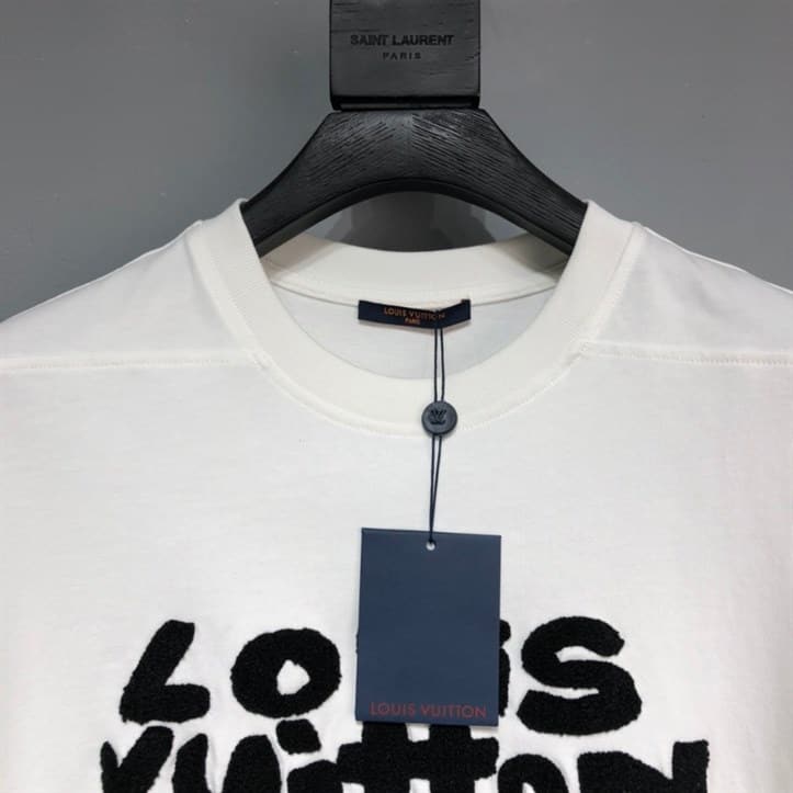 LOUIS VUITTON T-SHIRT - LV20