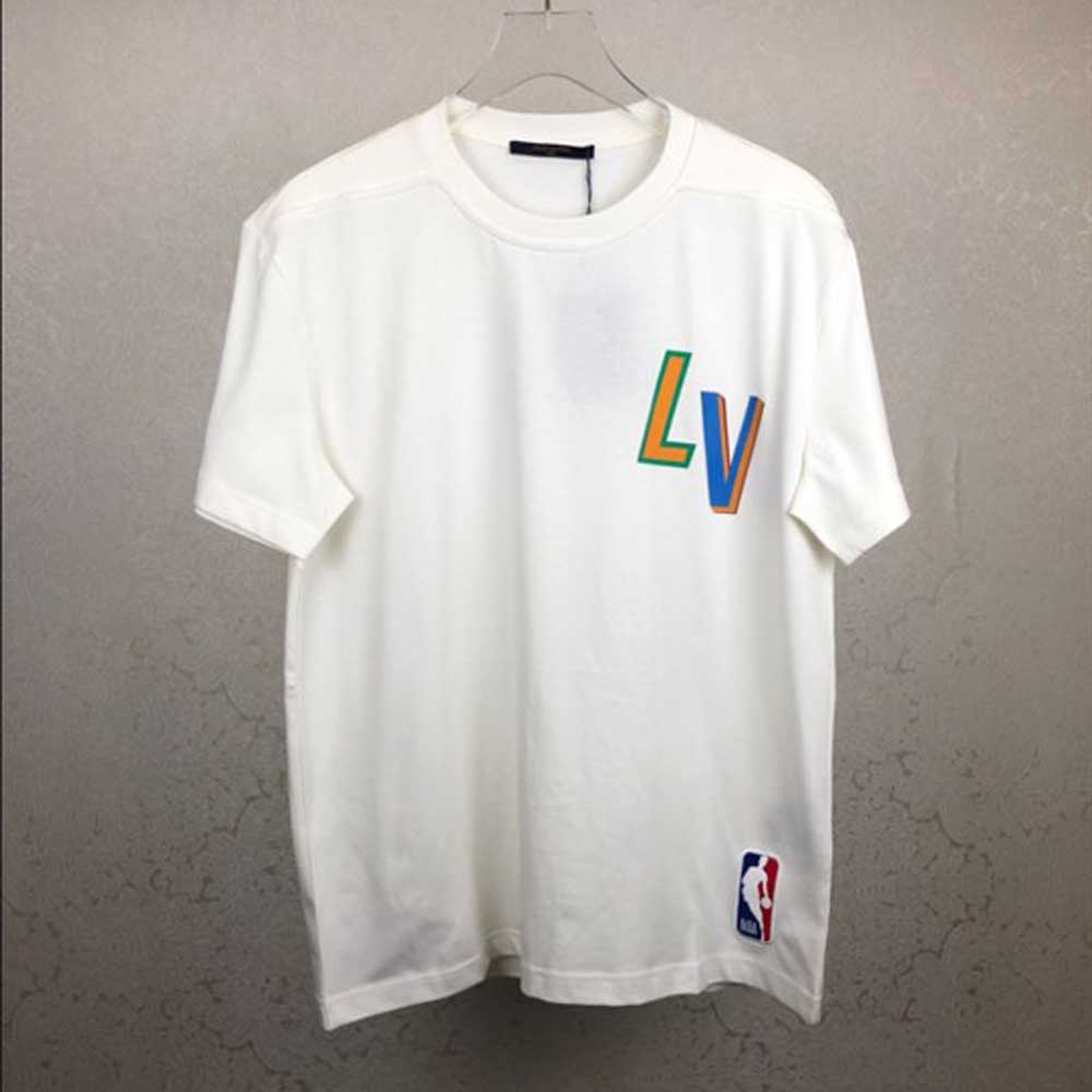 LOUIS VUITTON T-SHIRT - LV21