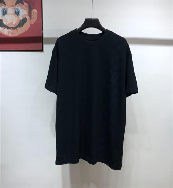 LOUIS VUITTON T-SHIRT - LV22