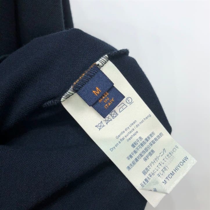 LOUIS VUITTON T-SHIRT - LV22