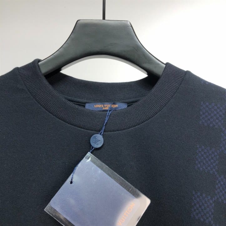 LOUIS VUITTON T-SHIRT - LV22