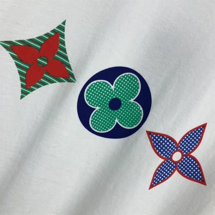 LOUIS VUITTON T-SHIRT - LV23
