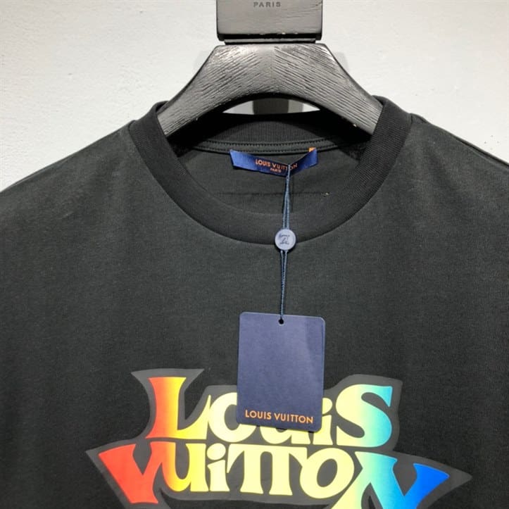 LOUIS VUITTON T-SHIRT - LV24