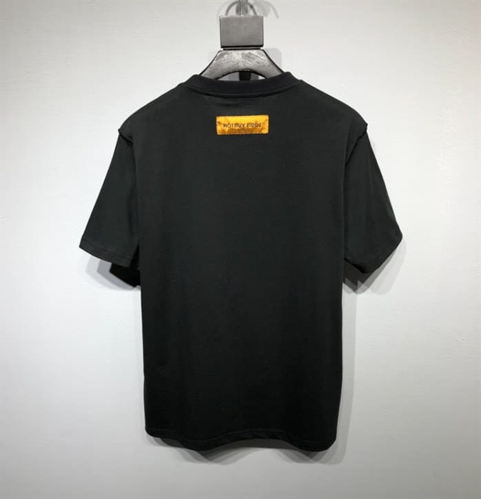 LOUIS VUITTON T-SHIRT - LV24