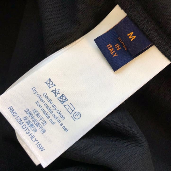 LOUIS VUITTON T-SHIRT - LV24