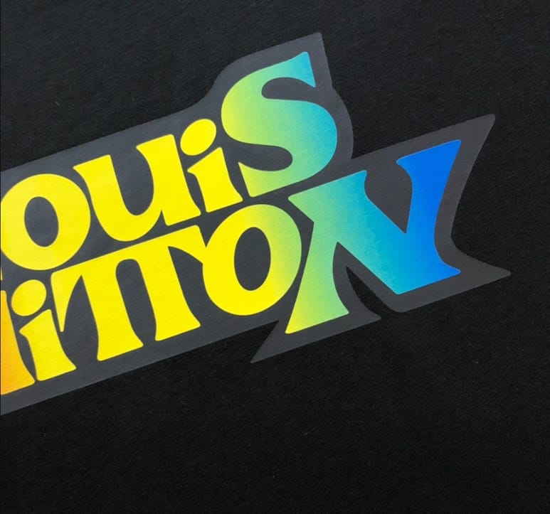 LOUIS VUITTON T-SHIRT - LV24