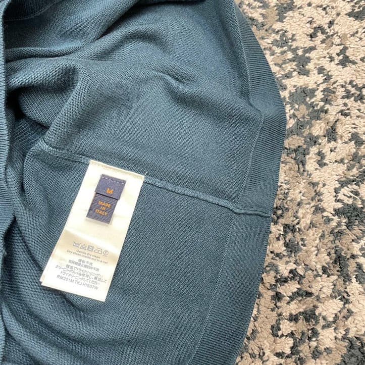 LOUIS VUITTON T-SHIRT - LV26