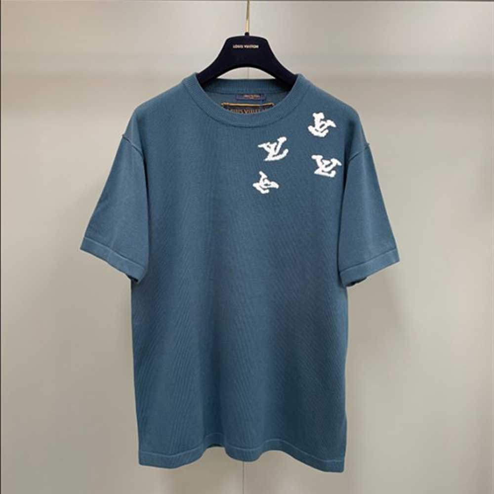LOUIS VUITTON T-SHIRT - LV26