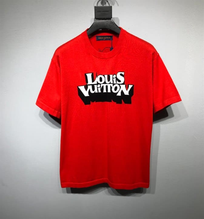 LOUIS VUITTON T-SHIRT - LV29