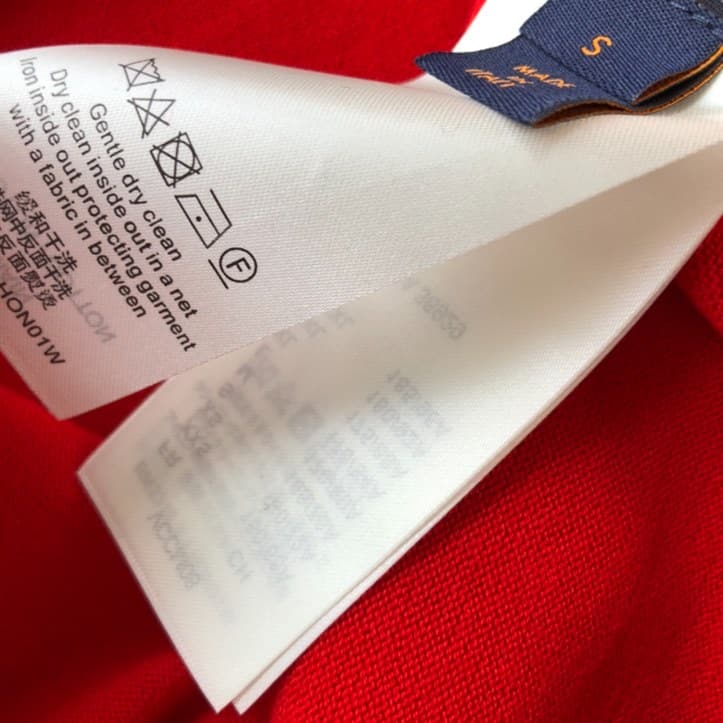 LOUIS VUITTON T-SHIRT - LV29