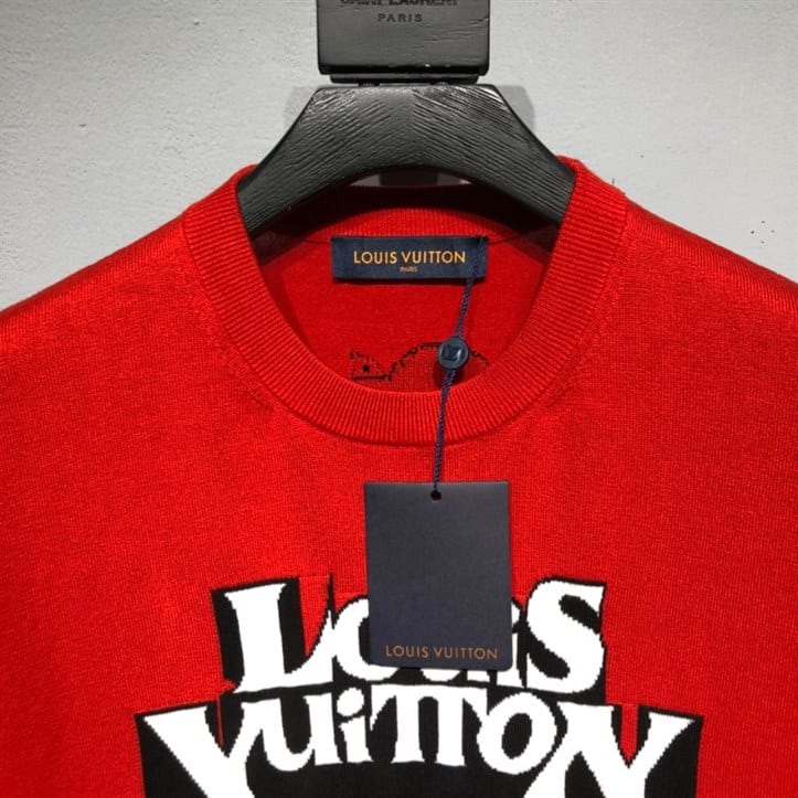 LOUIS VUITTON T-SHIRT - LV29