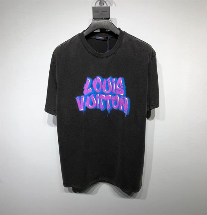 LOUIS VUITTON T-SHIRT - LV30