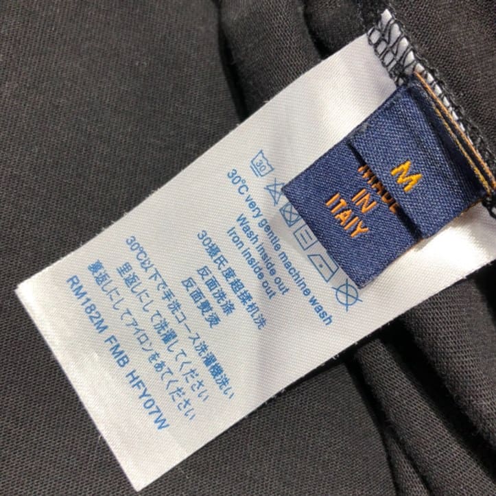 LOUIS VUITTON T-SHIRT - LV30