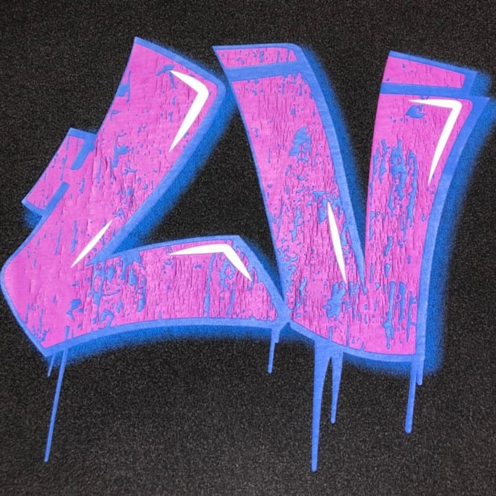 LOUIS VUITTON T-SHIRT - LV30