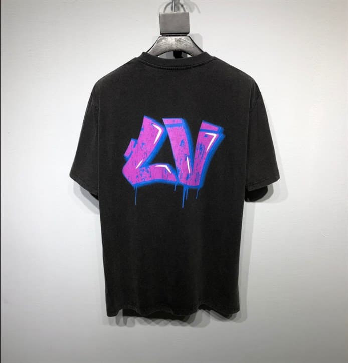 LOUIS VUITTON T-SHIRT - LV30