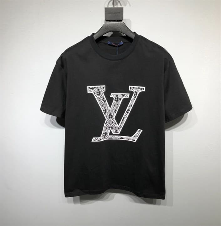 LOUIS VUITTON T-SHIRT - LV31