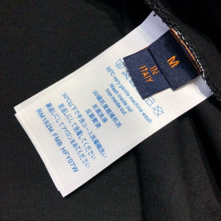 LOUIS VUITTON T-SHIRT - LV31