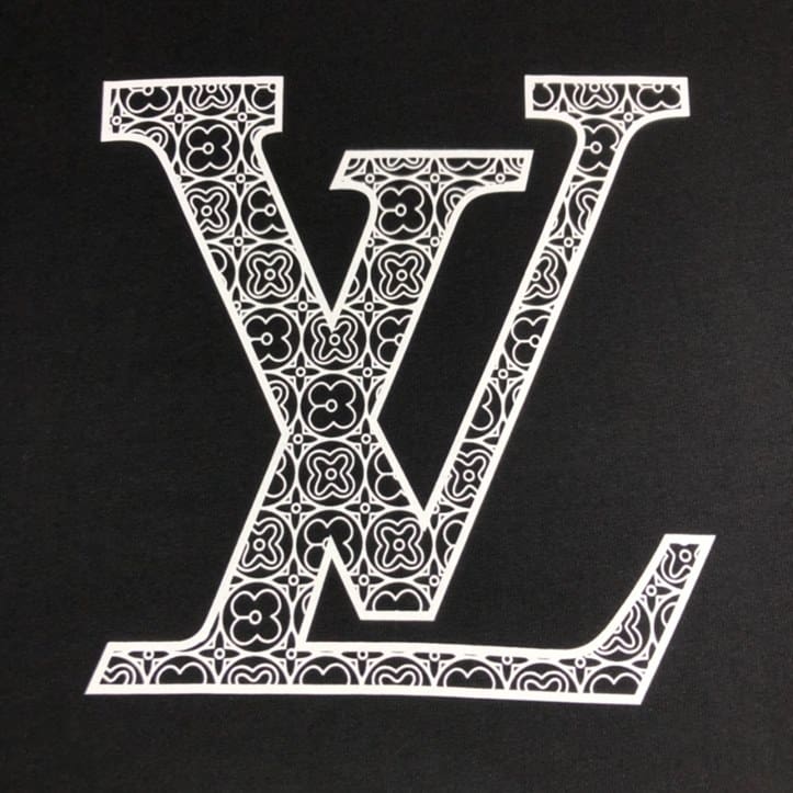 LOUIS VUITTON T-SHIRT - LV31