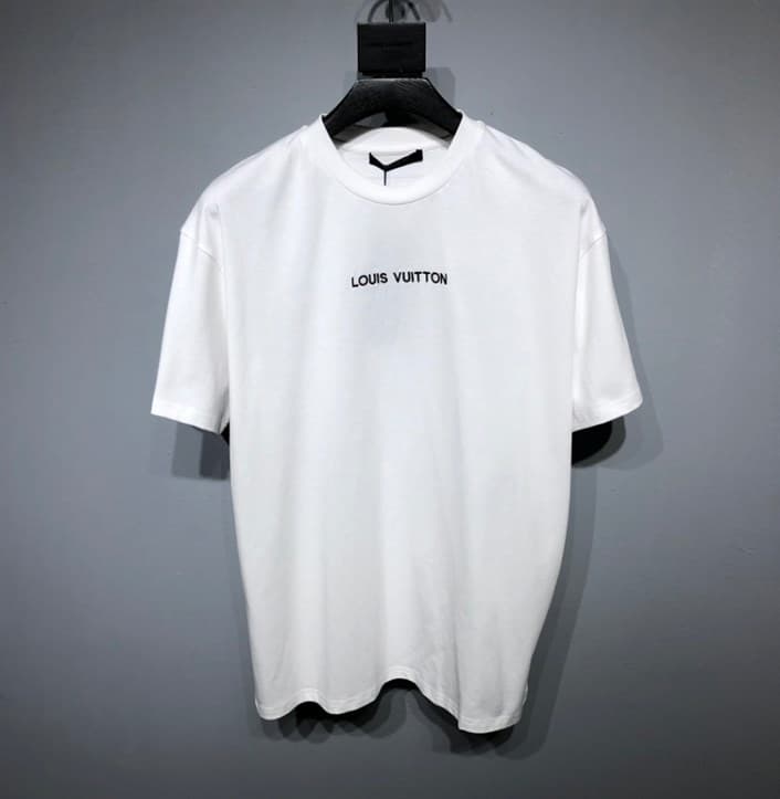 LOUIS VUITTON T-SHIRT - LV33