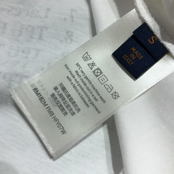 LOUIS VUITTON T-SHIRT - LV33