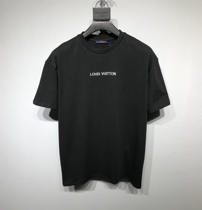 LOUIS VUITTON T-SHIRT - LV34