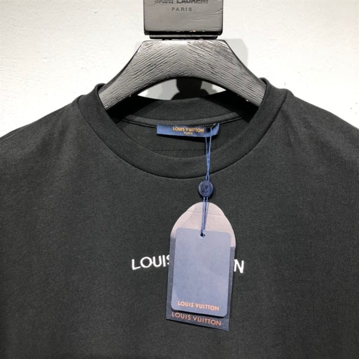 LOUIS VUITTON T-SHIRT - LV34